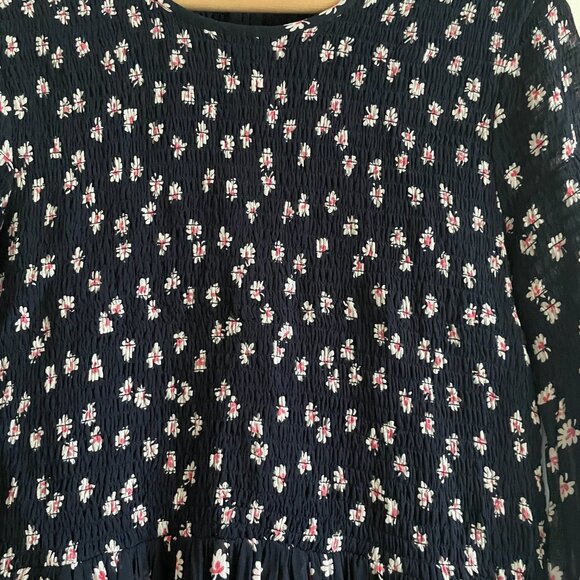 GANNI Dress in Size S - Picture 3 of 5